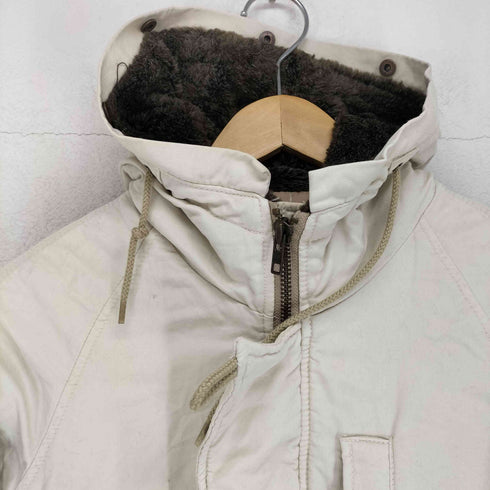 ジョンブルコジマジャパン Johnbull kojima:japan y2k n2b military jacket レディース FREE