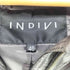 インディヴィ INDIVI ファーダウンコート レディース JPN:40