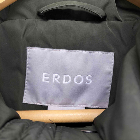 オルドス ERDOS ダウンコート レディース JPN:M
