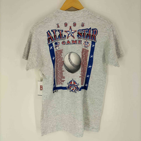 MLB 1995年 オールスターゲーム Tシャツ メンズ import:M