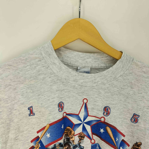 MLB 1995年 オールスターゲーム Tシャツ メンズ import:M