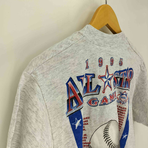 MLB 1995年 オールスターゲーム Tシャツ メンズ import:M