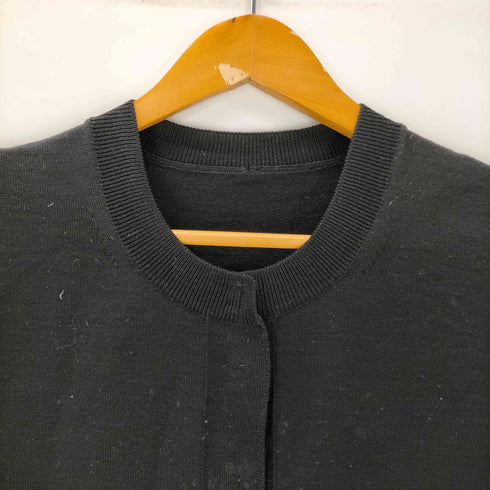 ハートイッセイミヤケ Haat ISSEY MIYAKE フリンジ調ベスト レディース JPN:3