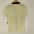 トミーヒルフィガー TOMMY HILFIGER Organic Cotton 刺繍ロゴ Vネック Tシャツ メンズ M