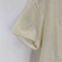 トミーヒルフィガー TOMMY HILFIGER Organic Cotton 刺繍ロゴ Vネック Tシャツ メンズ M