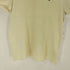 トミーヒルフィガー TOMMY HILFIGER Organic Cotton 刺繍ロゴ Vネック Tシャツ メンズ M