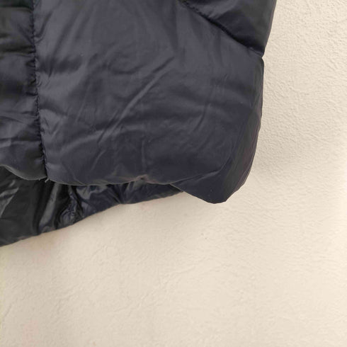 ユニクロ UNIQLO ウルトラライトダウンロングコート レディース JPN:XL