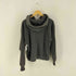 LASTMAN HAND EMBROIDERY HOODIE DECO メンズ L