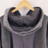 LASTMAN HAND EMBROIDERY HOODIE DECO メンズ L
