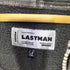 LASTMAN HAND EMBROIDERY HOODIE DECO メンズ L