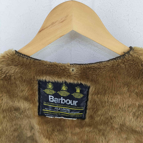 バブアー Barbour 3ワラント ライナーベスト メンズ 42