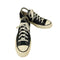 コンバース CONVERSE Chuck Taylor All Star CT70 BLACK LOW CUT チャックテイラー メンズ 25.5
