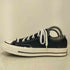 コンバース CONVERSE Chuck Taylor All Star CT70 BLACK LOW CUT チャックテイラー メンズ 25.5