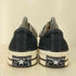 コンバース CONVERSE Chuck Taylor All Star CT70 BLACK LOW CUT チャックテイラー メンズ 25.5