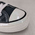 コンバース CONVERSE Chuck Taylor All Star CT70 BLACK LOW CUT チャックテイラー メンズ 25.5