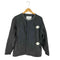 ホワイトマウンテニアリング WHITE MOUNTAINEERING GORE-TEX INFINIUM PRIMALOFT パッドキルトノーカラージャケット メンズ 2