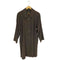 CASHMERE カシミヤ100% ロングコート レディース JPN:11号