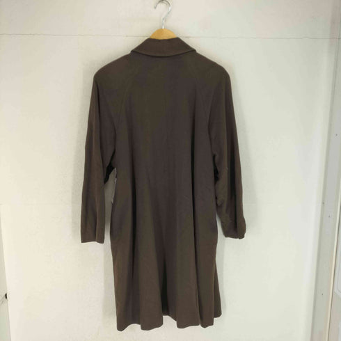 CASHMERE カシミヤ100% ロングコート レディース JPN:11号