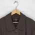 CASHMERE カシミヤ100% ロングコート レディース JPN:11号