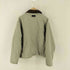 エディーバウアー Eddie Bauer 80-90s 襟コーデュロイ 中綿ジャケット メンズ import:L