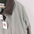 エディーバウアー Eddie Bauer 80-90s 襟コーデュロイ 中綿ジャケット メンズ import:L
