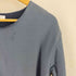 ビューティーアンドユースユナイテッドアローズ BEAUTY & YOUTH UNITED ARROWS クリア カットオフ スウェット メンズ JPN:XL