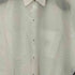 サンシー SUNSEA Shrinkage Cotton Big Shirt メンズ 2