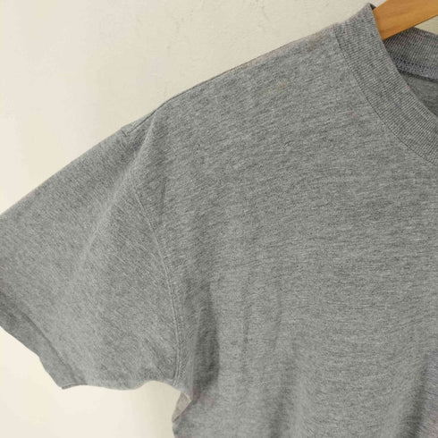ナイキ NIKE 90-00S 銀タグ Basketball 両面プリント 半袖 Tシャツ メンズ M