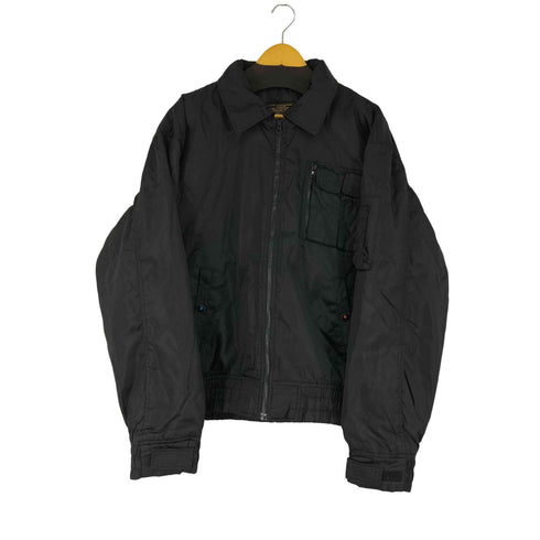 TOMAHAWK JUMPER フライトジャケット メンズ 4L