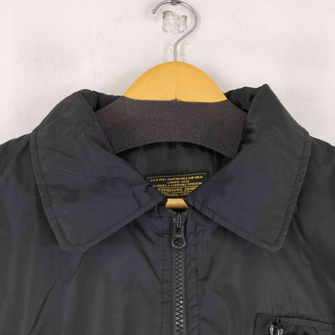 TOMAHAWK JUMPER フライトジャケット メンズ 4L