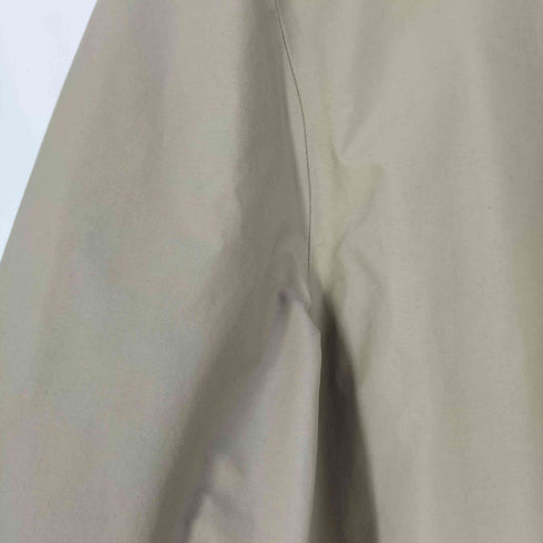 コムサメン COMME CA MEN Breathatec ナイロンバルカラーコート メンズ JPN:L