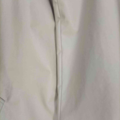 コムサメン COMME CA MEN Breathatec ナイロンバルカラーコート メンズ JPN:L