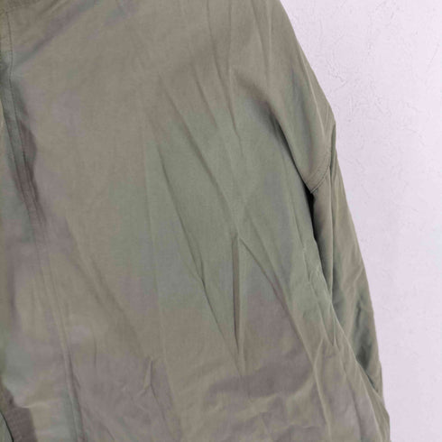 ビームスハート BEAMS HEART 3WAYビックシルエットモッズコート メンズ JPN:M