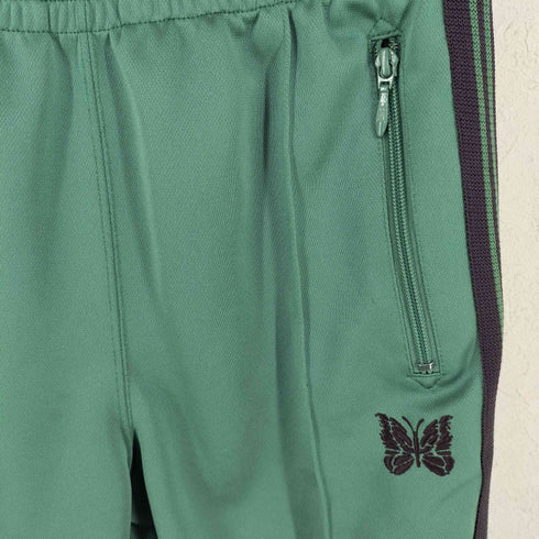 ニードルズ Needles Narrow Track Pant MR287 レディース XS