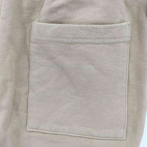 ロサンゼルスアパレル Los Angeles Apparel UBA COTTON 14OZ HEAVY FLEECE メンズ