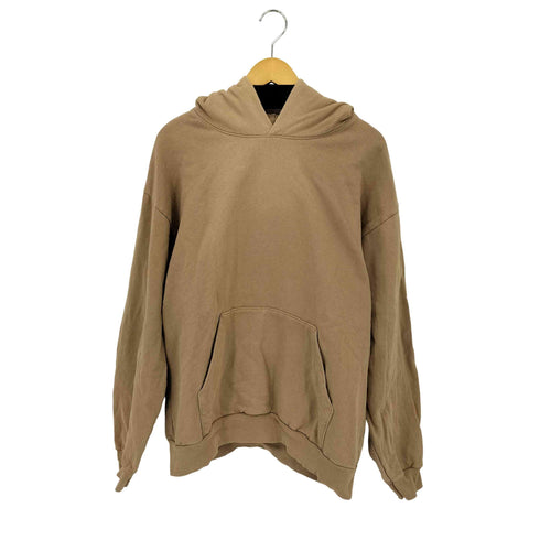 ロサンゼルスアパレル Los Angeles Apparel UBA COTTON 14OZ HEAVY FLEECE パーカー メンズ L