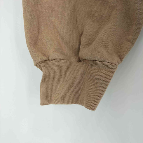 ロサンゼルスアパレル Los Angeles Apparel UBA COTTON 14OZ HEAVY FLEECE パーカー メンズ L