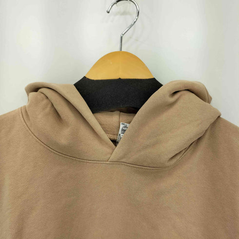 ロサンゼルスアパレル Los Angeles Apparel UBA COTTON 14OZ HEAVY FLEECE パーカー メンズ L