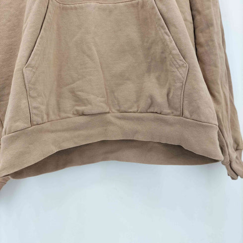ロサンゼルスアパレル Los Angeles Apparel UBA COTTON 14OZ HEAVY FLEECE パーカー メンズ L