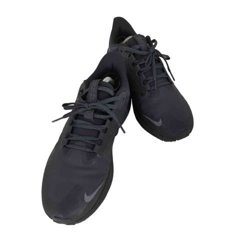 ナイキ NIKE Air Zoom Pegasus 39 Shield Black Noir エアズーム ペガサス 39 メンズ JPN:28