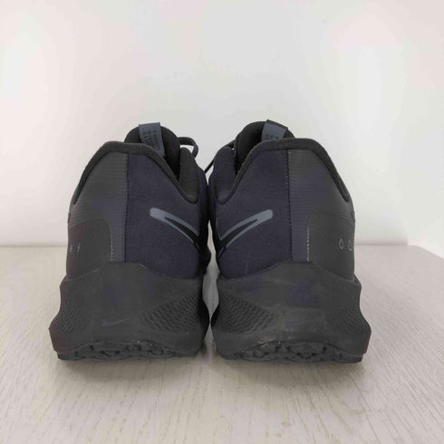 ナイキ NIKE Air Zoom Pegasus 39 Shield Black Noir エアズーム ペガサス 39 メンズ JPN:28