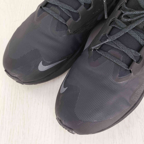 ナイキ NIKE Air Zoom Pegasus 39 Shield Black Noir エアズーム ペガサス 39 メンズ JPN:28