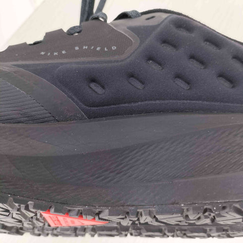 ナイキ NIKE Air Zoom Pegasus 39 Shield Black Noir エアズーム ペガサス 39 メンズ JPN:28