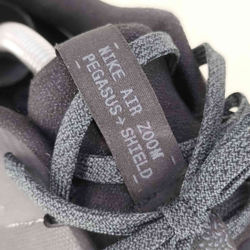 ナイキ NIKE Air Zoom Pegasus 39 Shield Black Noir エアズーム ペガサス 39 メンズ JPN:28
