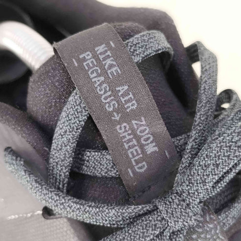 ナイキ NIKE Air Zoom Pegasus 39 Shield Black Noir エアズーム ペガサス 39 メンズ JPN:28