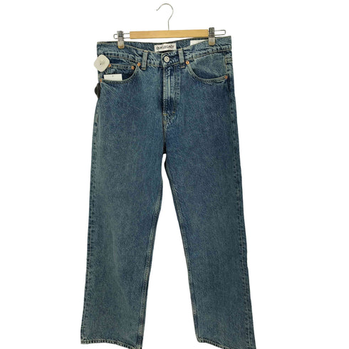 アワーレガシィー OUR LEGACY THIRD CUT Blue Tech Wash Denim メンズ 30