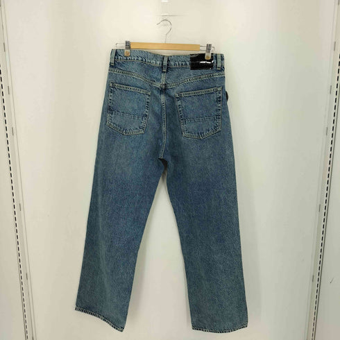 アワーレガシィー OUR LEGACY THIRD CUT Blue Tech Wash Denim メンズ 30