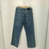 アワーレガシィー OUR LEGACY THIRD CUT Blue Tech Wash Denim メンズ 30