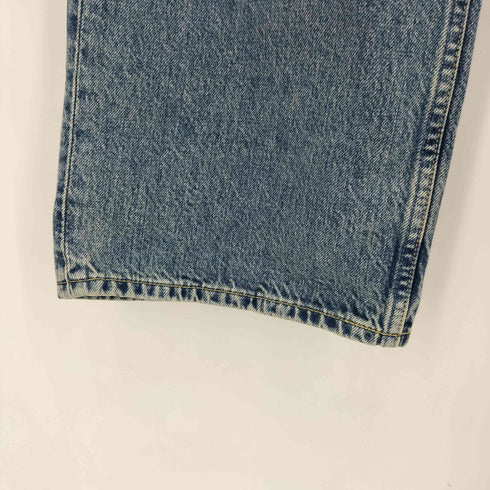 アワーレガシィー OUR LEGACY THIRD CUT Blue Tech Wash Denim メンズ 30