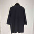 MADAM ROJELL cashmere mink fur カシミヤ混 ミンクファーロングコート レディース JPN:11号